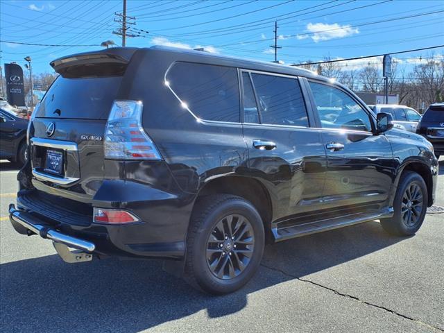 used 2023 Lexus GX 460 car, priced at $55,783