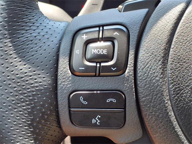 used 2024 Lexus IS 350 car, priced at $46,805