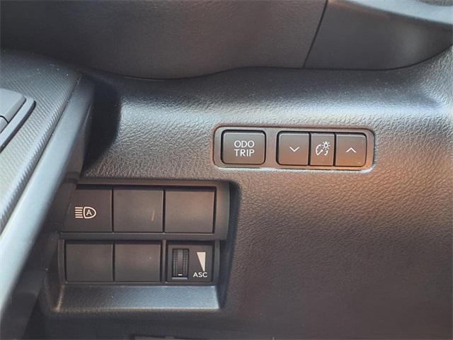 used 2024 Lexus IS 350 car, priced at $46,805