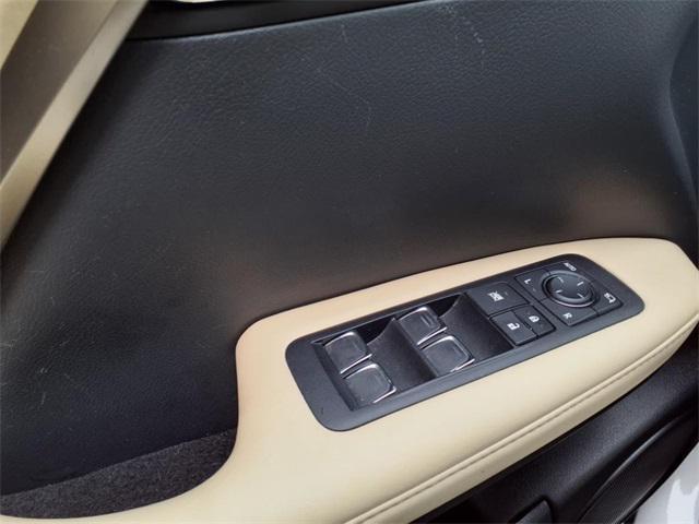 used 2022 Lexus RX 350 car, priced at $37,282
