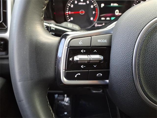 used 2023 Kia Sorento car, priced at $26,199