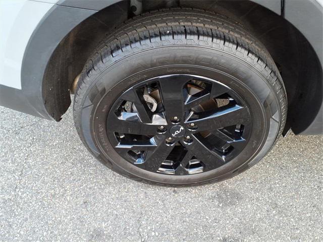 used 2023 Kia Sorento car, priced at $26,199