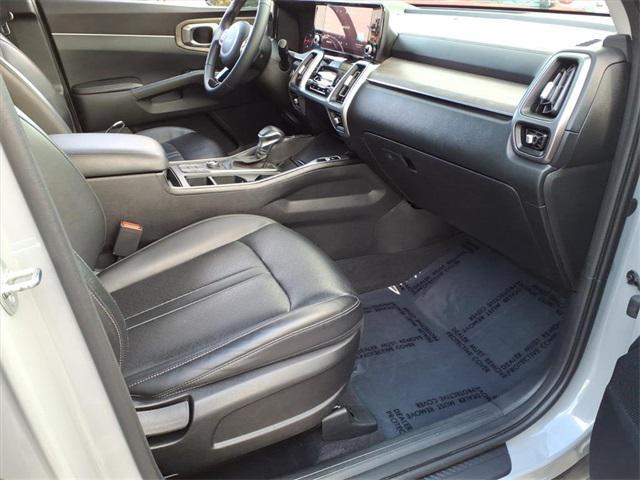 used 2023 Kia Sorento car, priced at $26,199