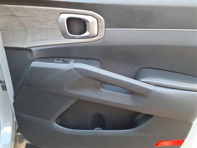used 2023 Kia Sorento car, priced at $26,199