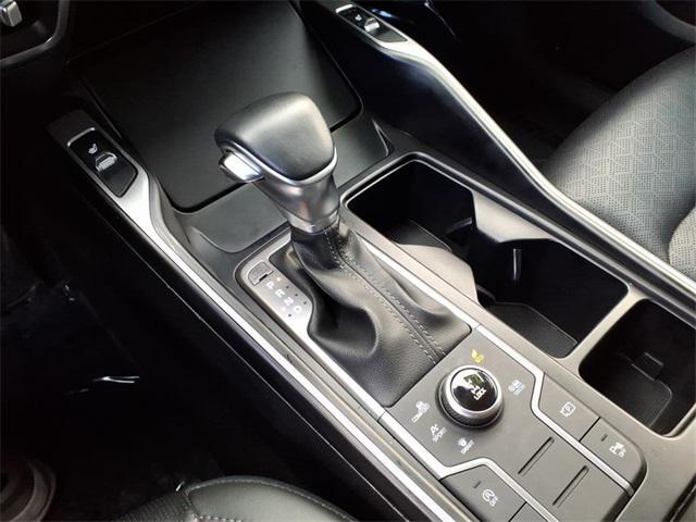 used 2023 Kia Sorento car, priced at $26,199