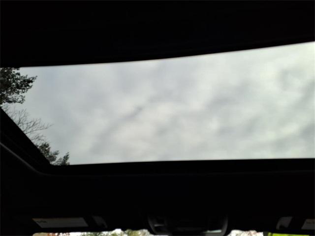 used 2023 Lexus IS 350 car, priced at $42,400