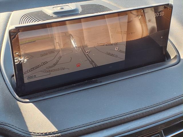 used 2023 Acura MDX car, priced at $43,265
