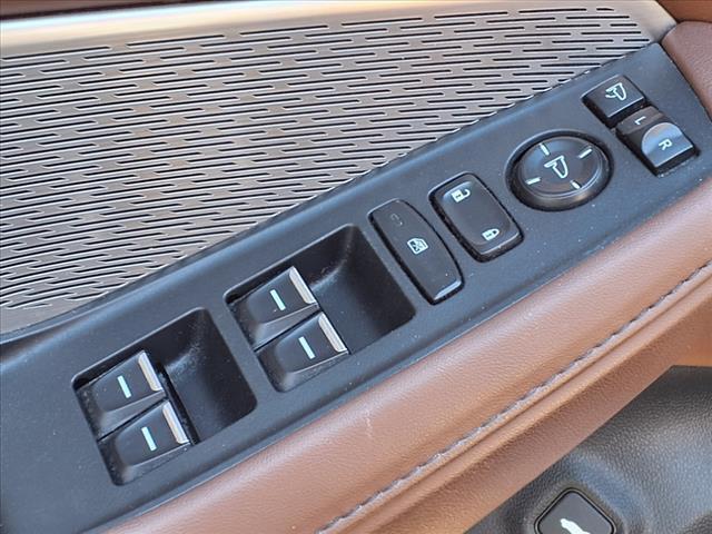 used 2023 Acura MDX car, priced at $43,265