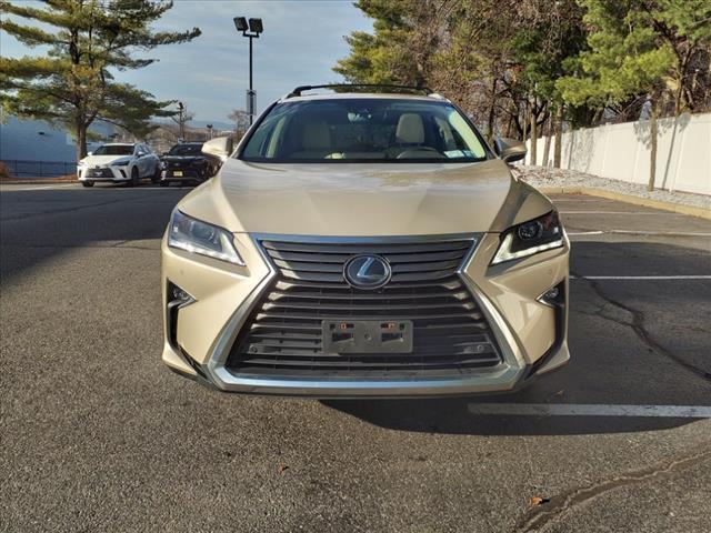 used 2019 Lexus RX 350 car, priced at $30,408