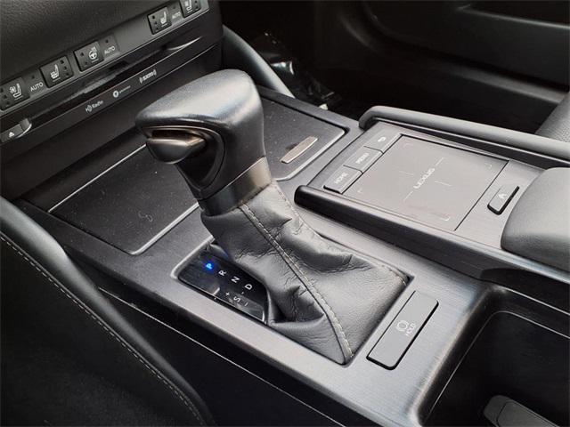 used 2021 Lexus ES 350 car, priced at $31,450