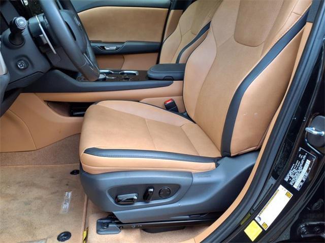 used 2023 Lexus RZ 450e car, priced at $32,562