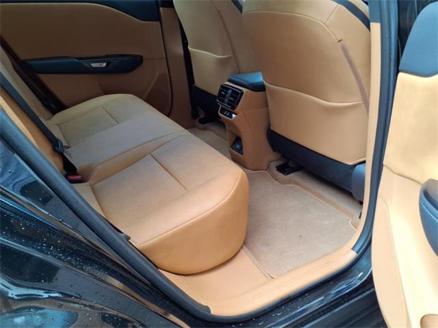 used 2023 Lexus RZ 450e car, priced at $32,562