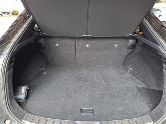 used 2023 Lexus RZ 450e car, priced at $32,562