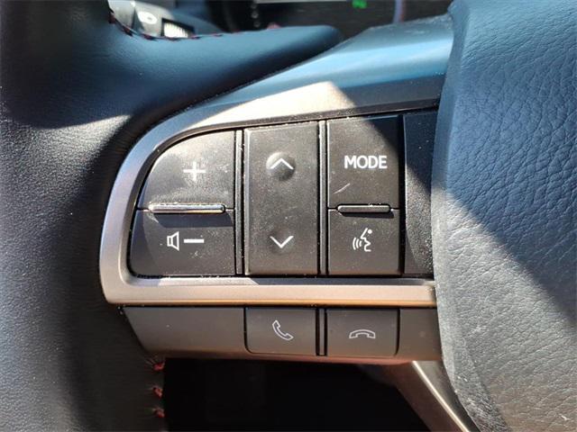 used 2022 Lexus GX 460 car, priced at $50,486