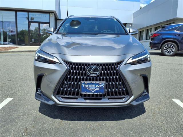 used 2023 Lexus NX 350 car, priced at $40,817