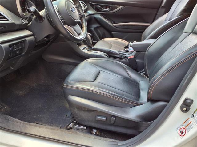 used 2019 Subaru Crosstrek car, priced at $21,309