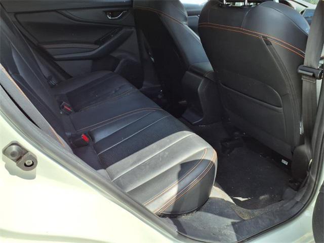 used 2019 Subaru Crosstrek car, priced at $21,309