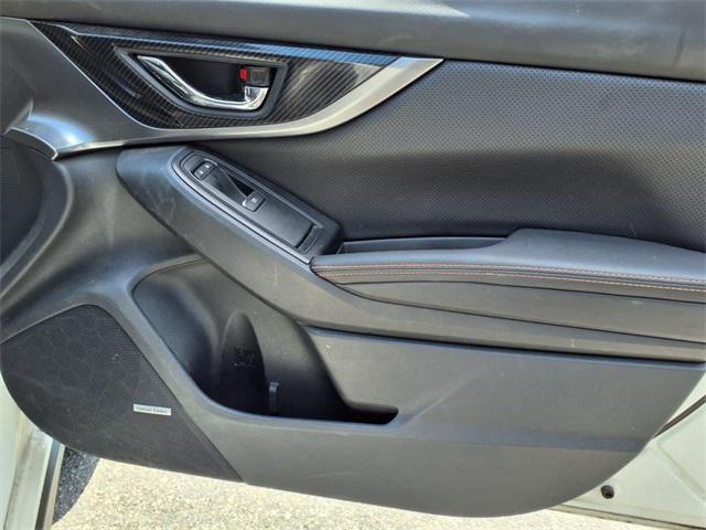 used 2019 Subaru Crosstrek car, priced at $21,309