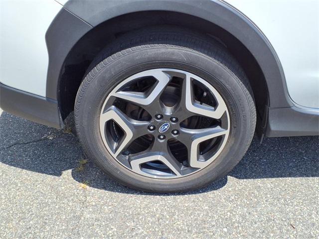 used 2019 Subaru Crosstrek car, priced at $21,309