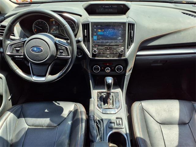 used 2019 Subaru Crosstrek car, priced at $21,309