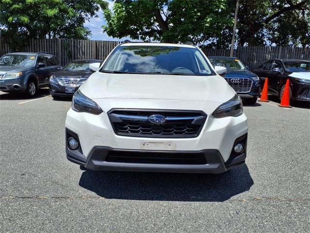 used 2019 Subaru Crosstrek car, priced at $21,309