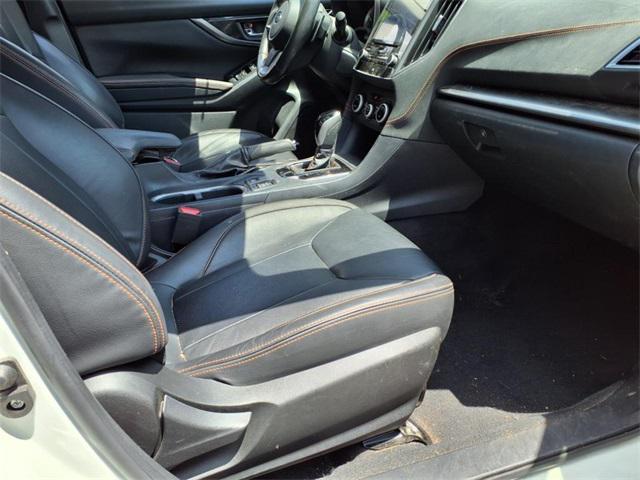 used 2019 Subaru Crosstrek car, priced at $21,309