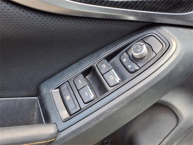 used 2019 Subaru Crosstrek car, priced at $21,309