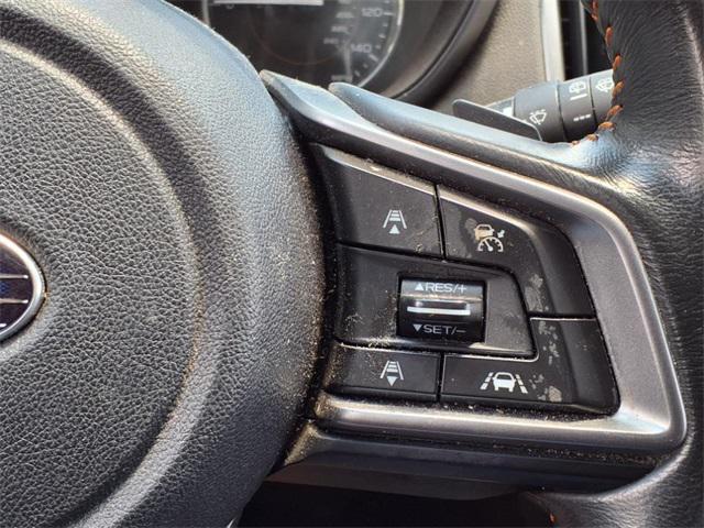 used 2019 Subaru Crosstrek car, priced at $21,309