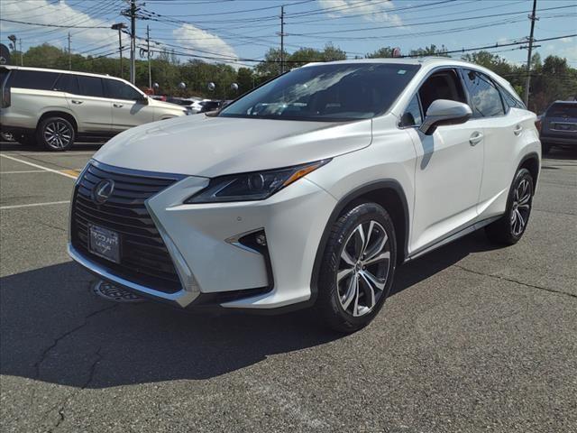 used 2019 Lexus RX 350 car, priced at $31,034