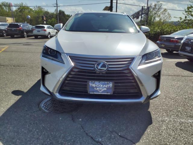 used 2019 Lexus RX 350 car, priced at $31,034