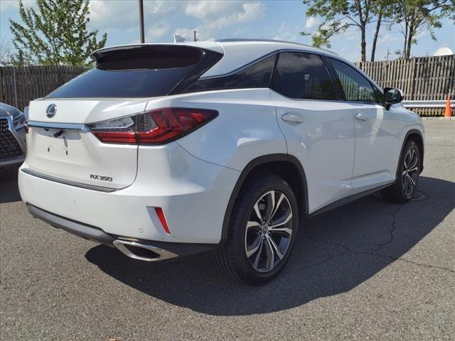 used 2019 Lexus RX 350 car, priced at $31,034