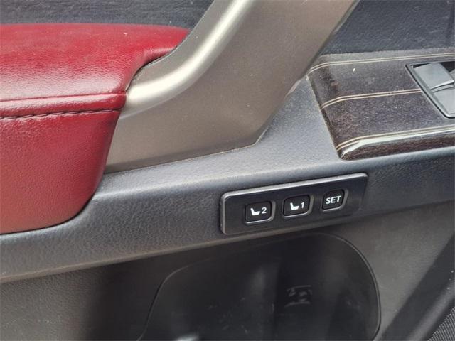 used 2021 Lexus GX 460 car, priced at $44,260