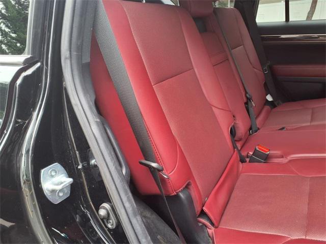 used 2021 Lexus GX 460 car, priced at $44,260