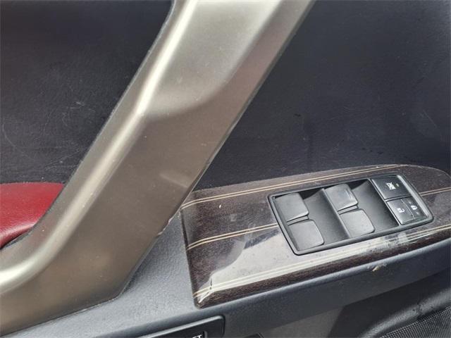 used 2021 Lexus GX 460 car, priced at $44,260