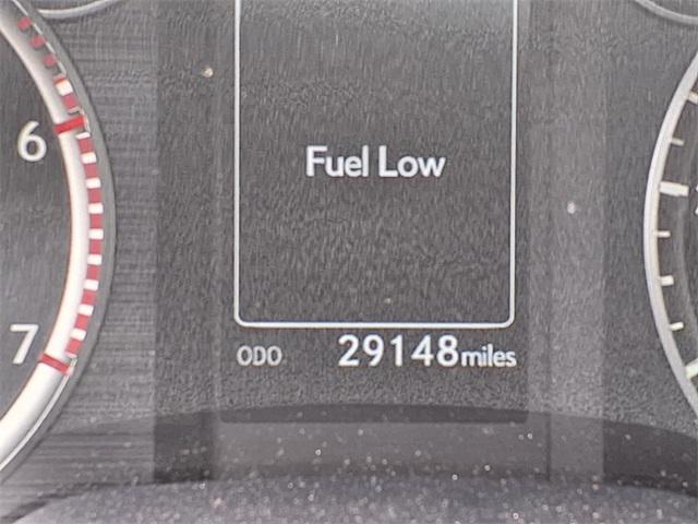 used 2021 Lexus GX 460 car, priced at $44,260