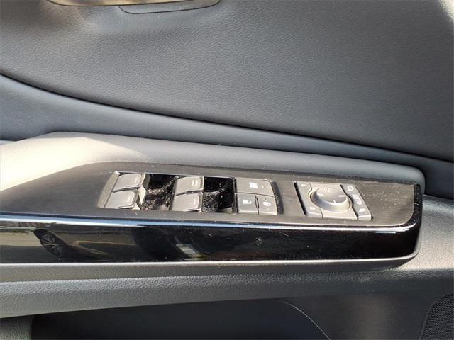 used 2024 Lexus ES 350 car, priced at $38,995