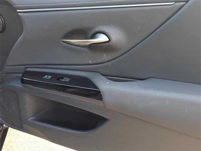 used 2024 Lexus ES 350 car, priced at $38,995