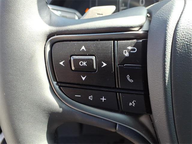 used 2024 Lexus ES 350 car, priced at $38,995