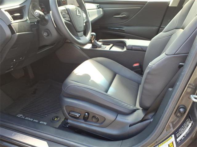 used 2024 Lexus ES 350 car, priced at $38,995