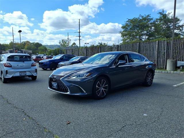 used 2024 Lexus ES 350 car, priced at $38,995