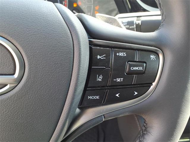 used 2024 Lexus ES 350 car, priced at $38,995