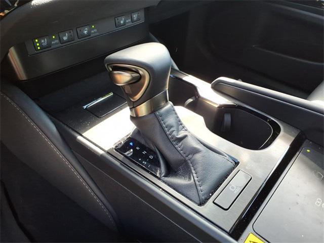 used 2024 Lexus ES 350 car, priced at $38,995