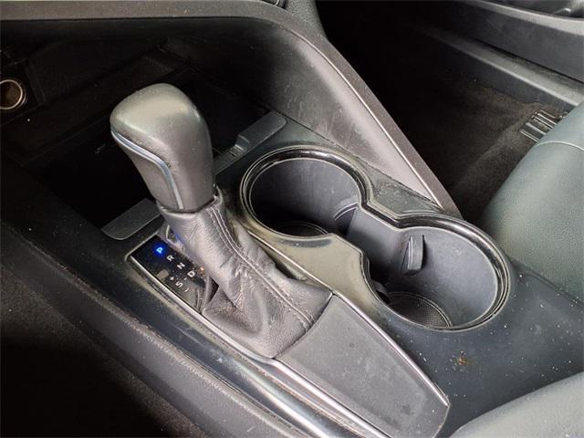 used 2019 Toyota Camry car, priced at $16,321