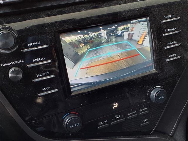 used 2019 Toyota Camry car, priced at $16,321