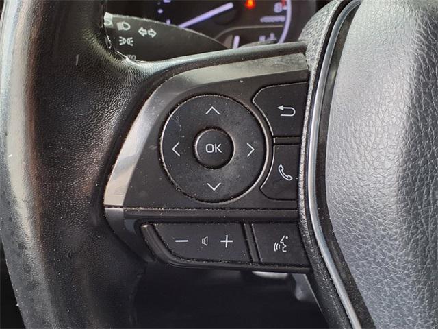 used 2019 Toyota Camry car, priced at $16,321
