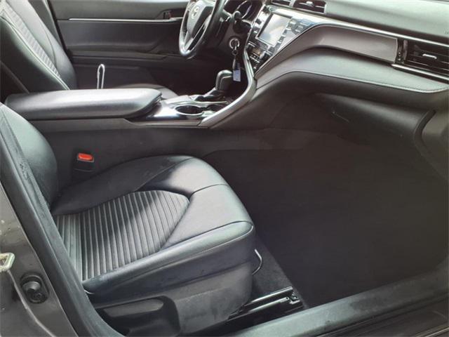 used 2019 Toyota Camry car, priced at $16,321