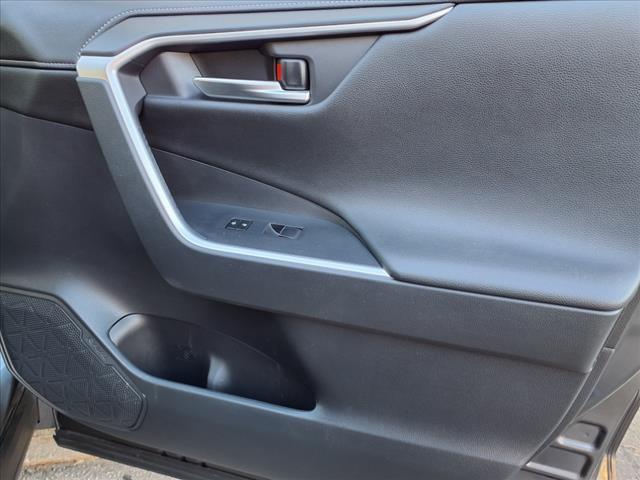 used 2020 Toyota RAV4 car, priced at $31,282
