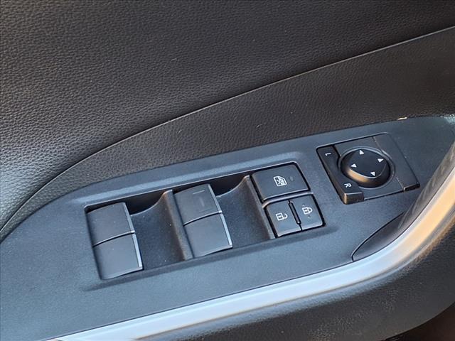 used 2020 Toyota RAV4 car, priced at $31,282