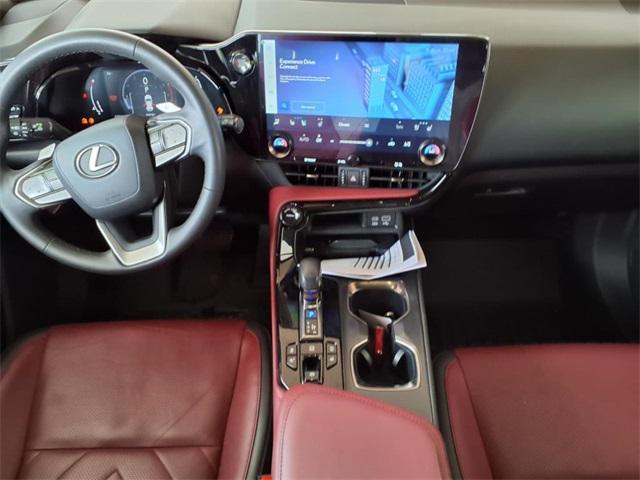 used 2023 Lexus NX 350 car, priced at $41,173