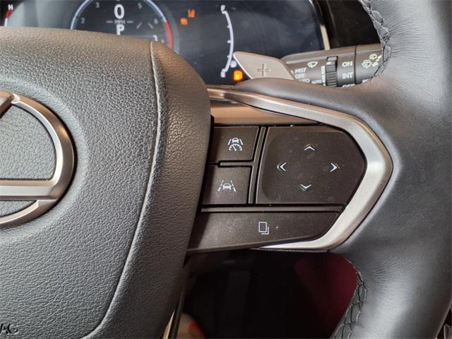 used 2023 Lexus NX 350 car, priced at $41,173